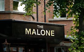 Malone Lodge Hotel