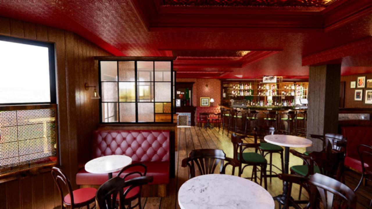 The Malone Hotel Belfast Exterior photo