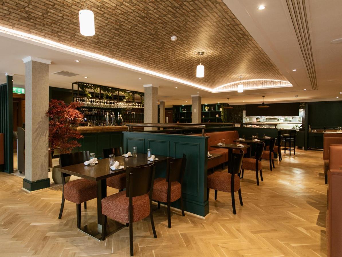 The Malone Hotel Belfast Exterior photo