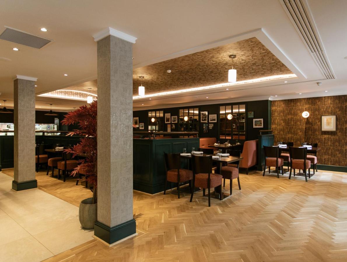 The Malone Hotel Belfast Exterior photo