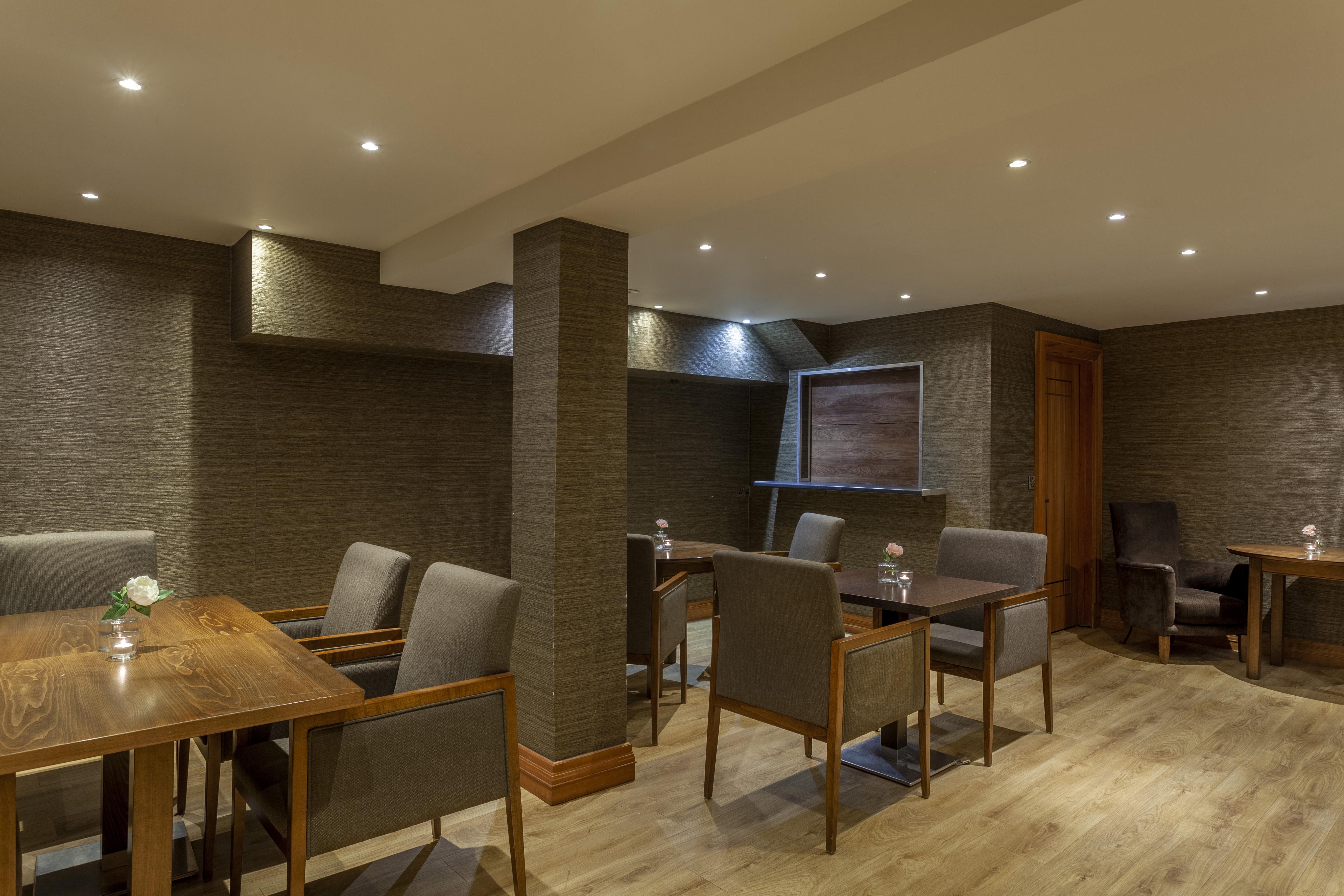 The Malone Hotel Belfast Exterior photo