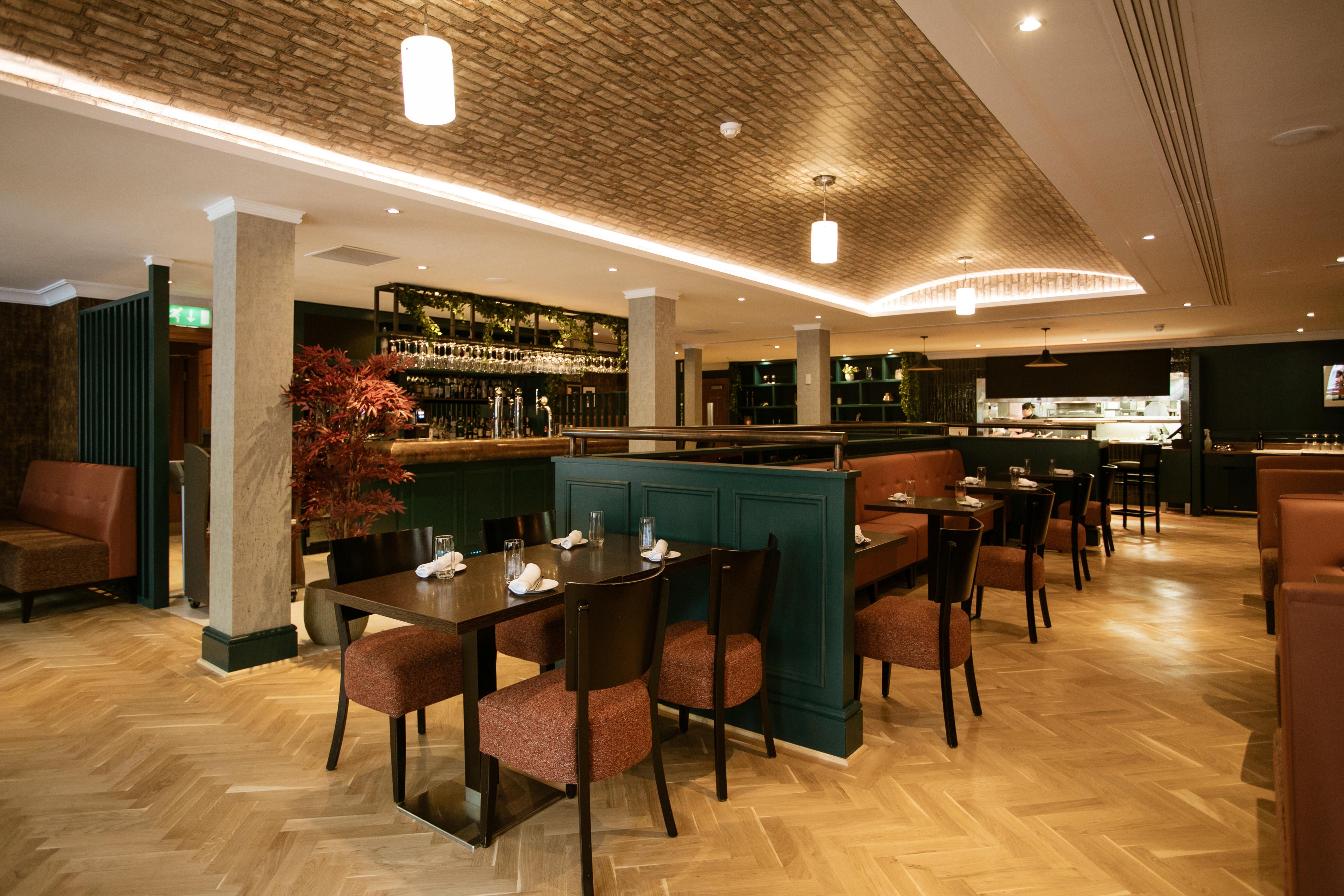 The Malone Hotel Belfast Exterior photo