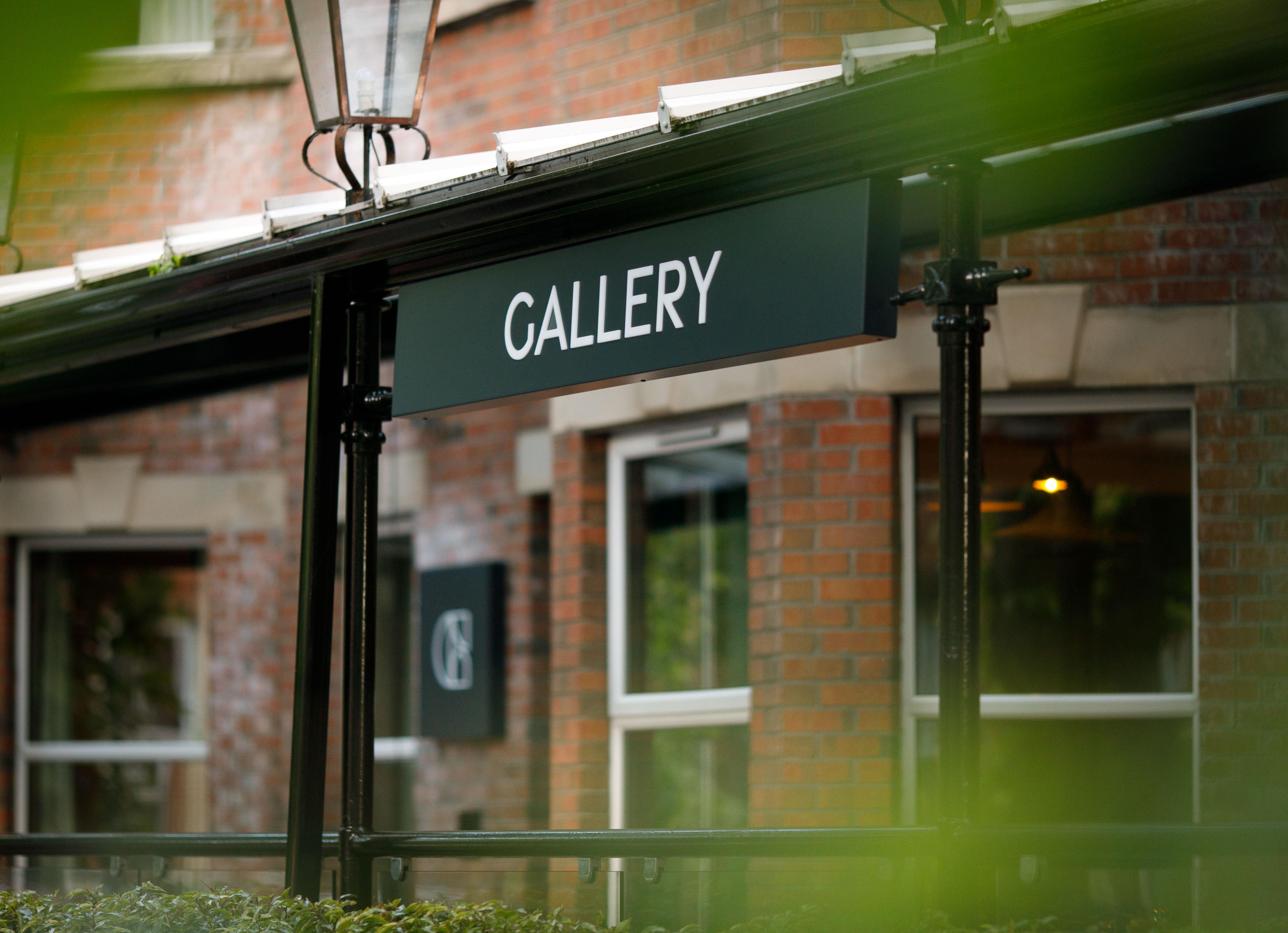 The Malone Hotel Belfast Exterior photo