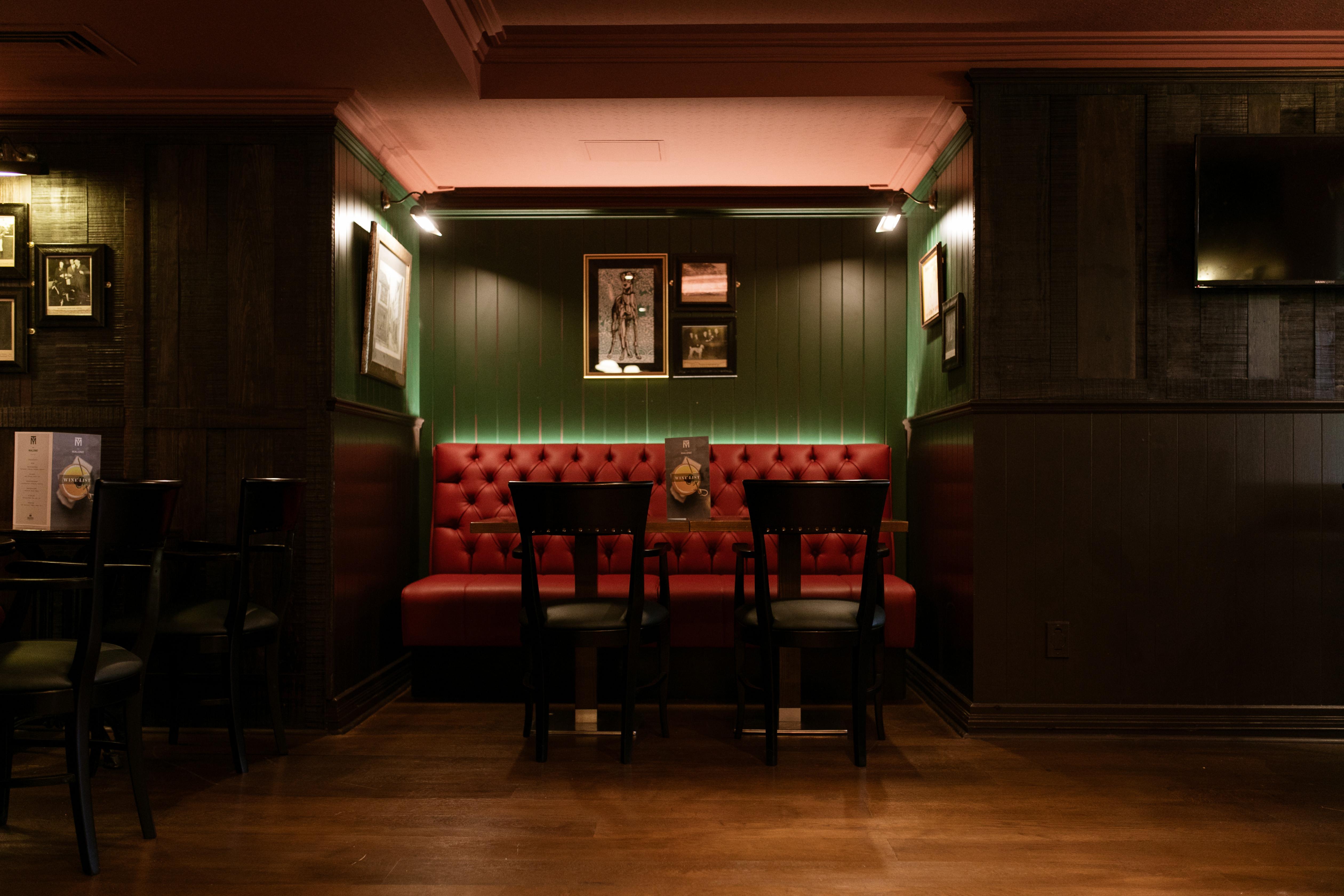 The Malone Hotel Belfast Exterior photo