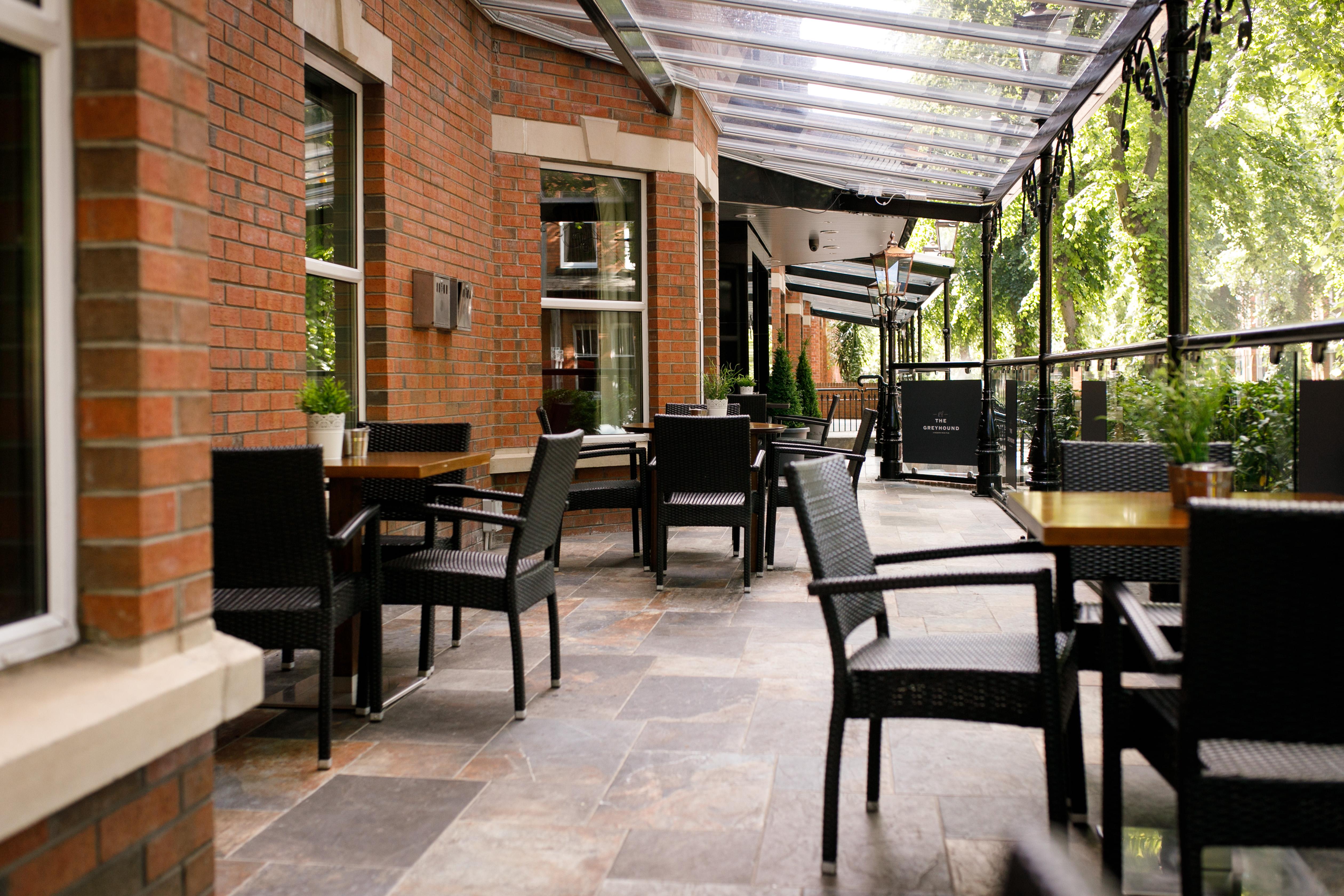 The Malone Hotel Belfast Exterior photo