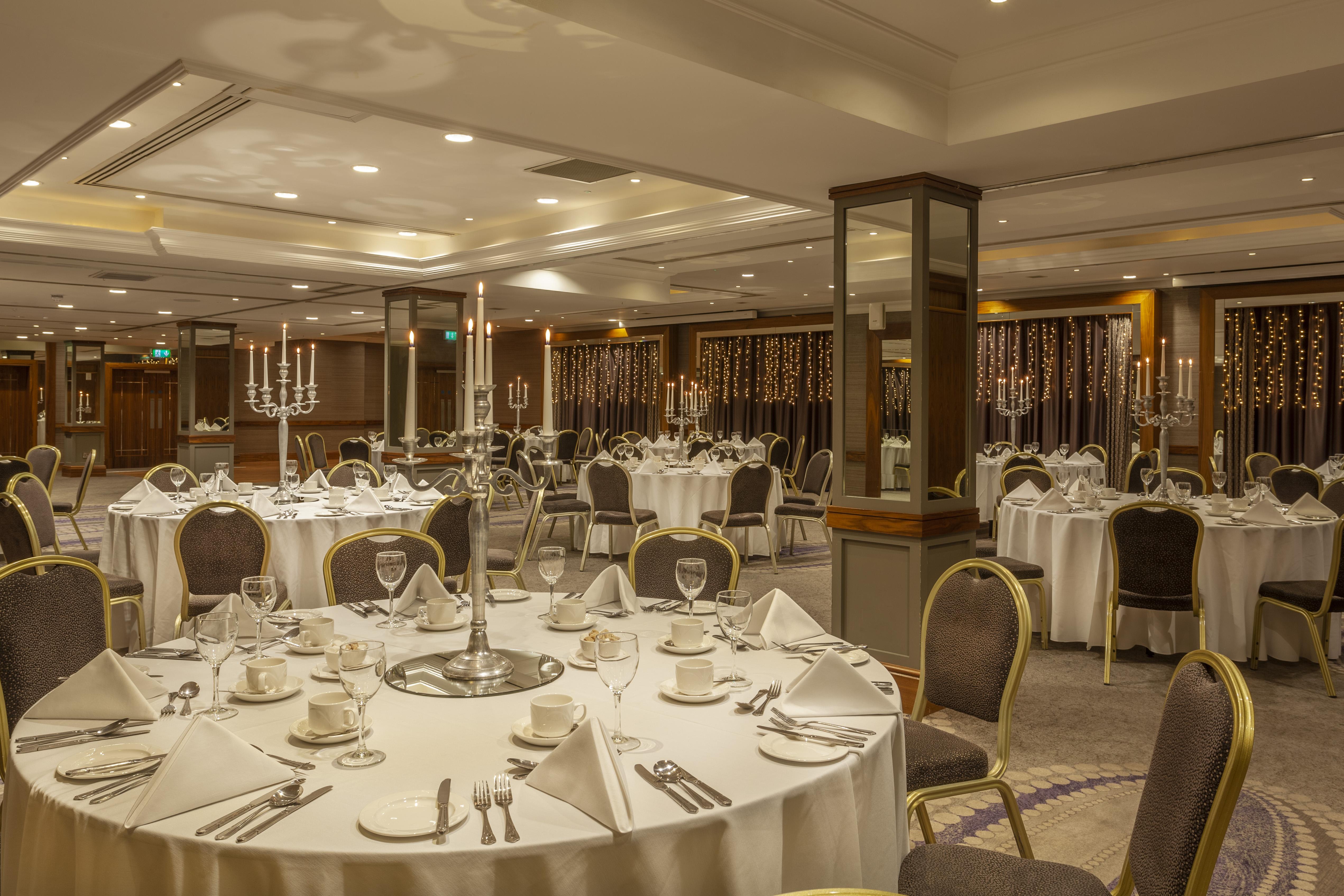 The Malone Hotel Belfast Exterior photo
