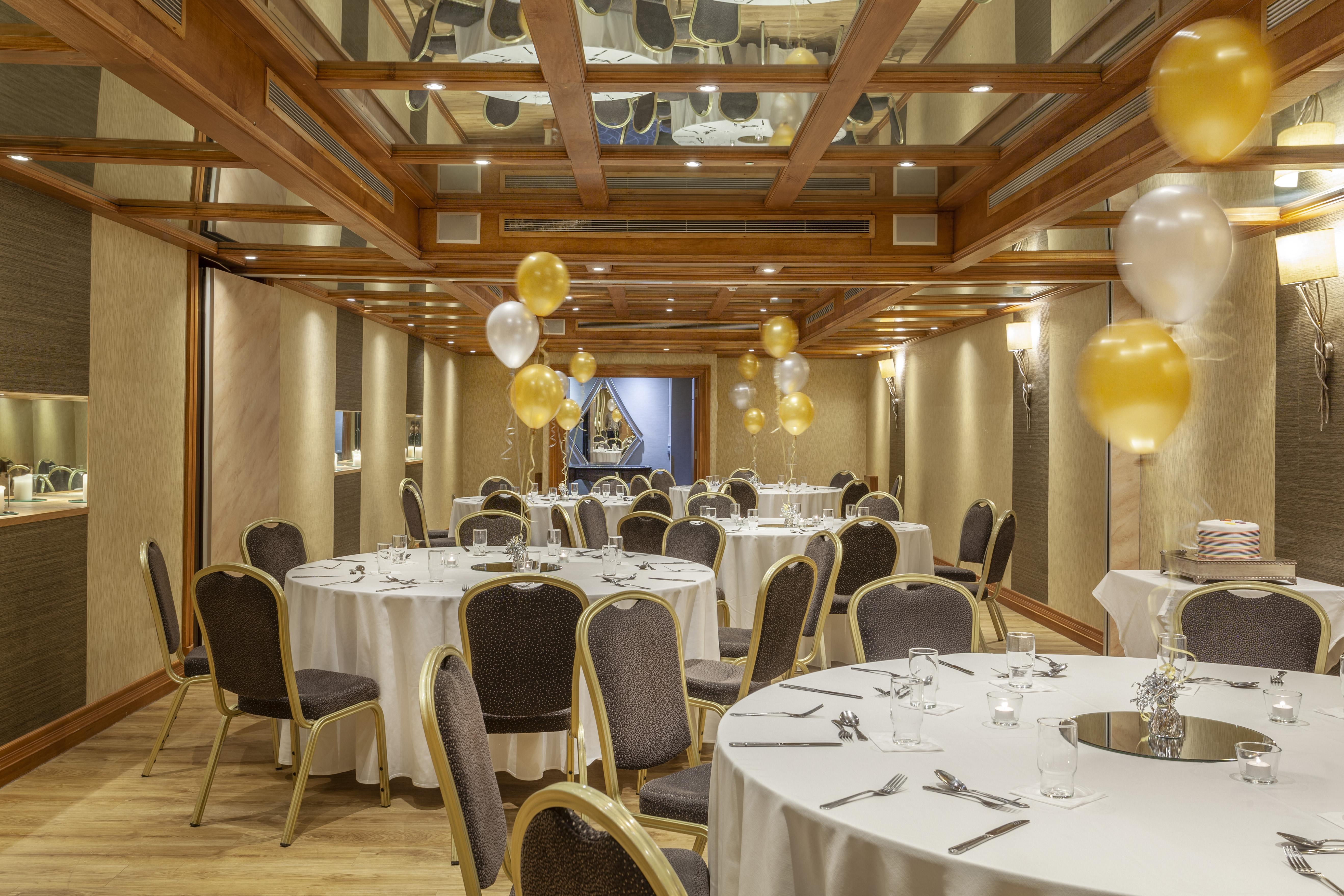 The Malone Hotel Belfast Exterior photo