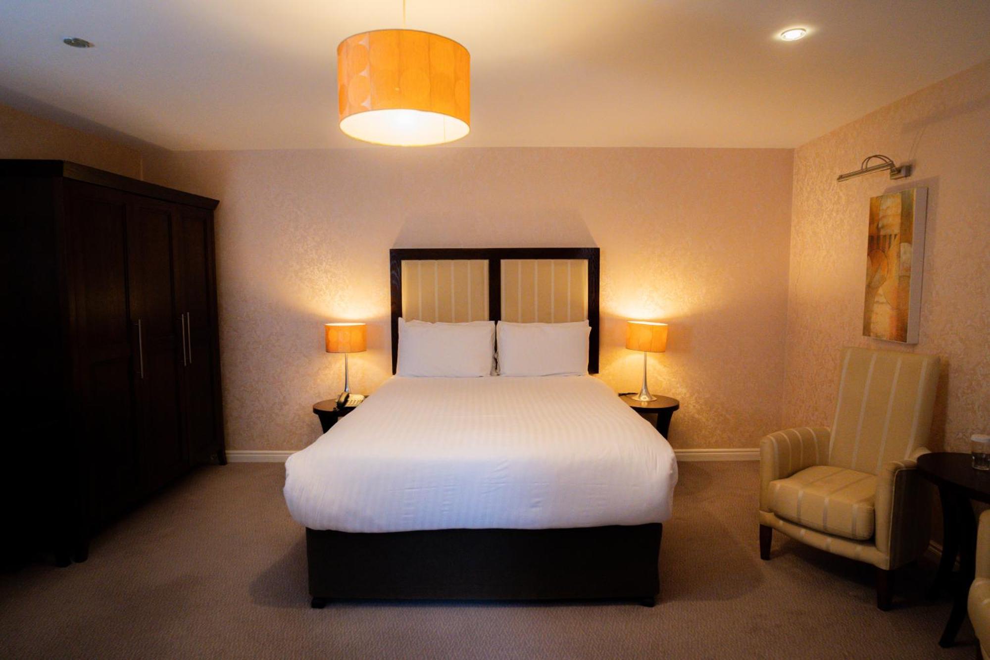 The Malone Hotel Belfast Exterior photo
