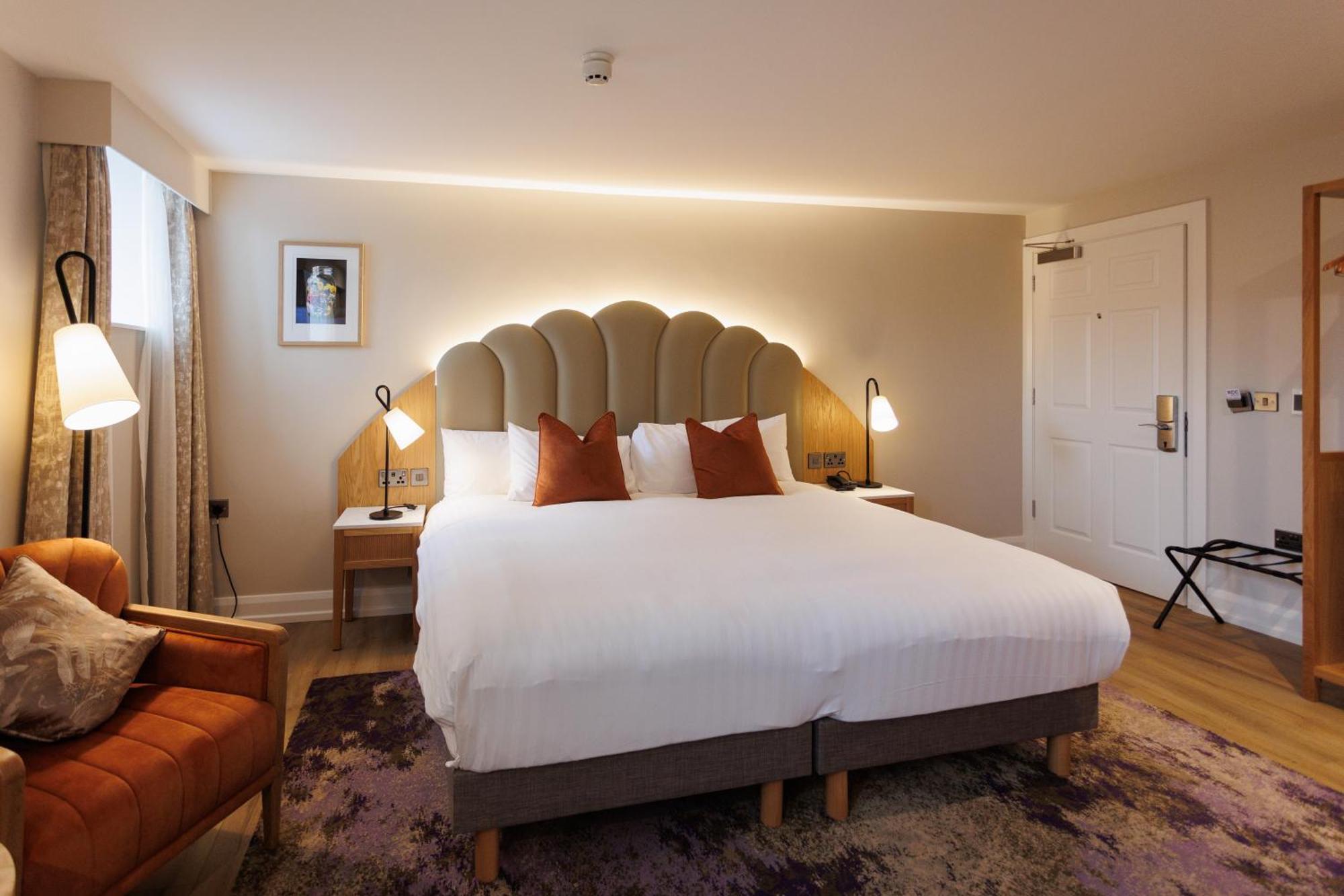 The Malone Hotel Belfast Exterior photo