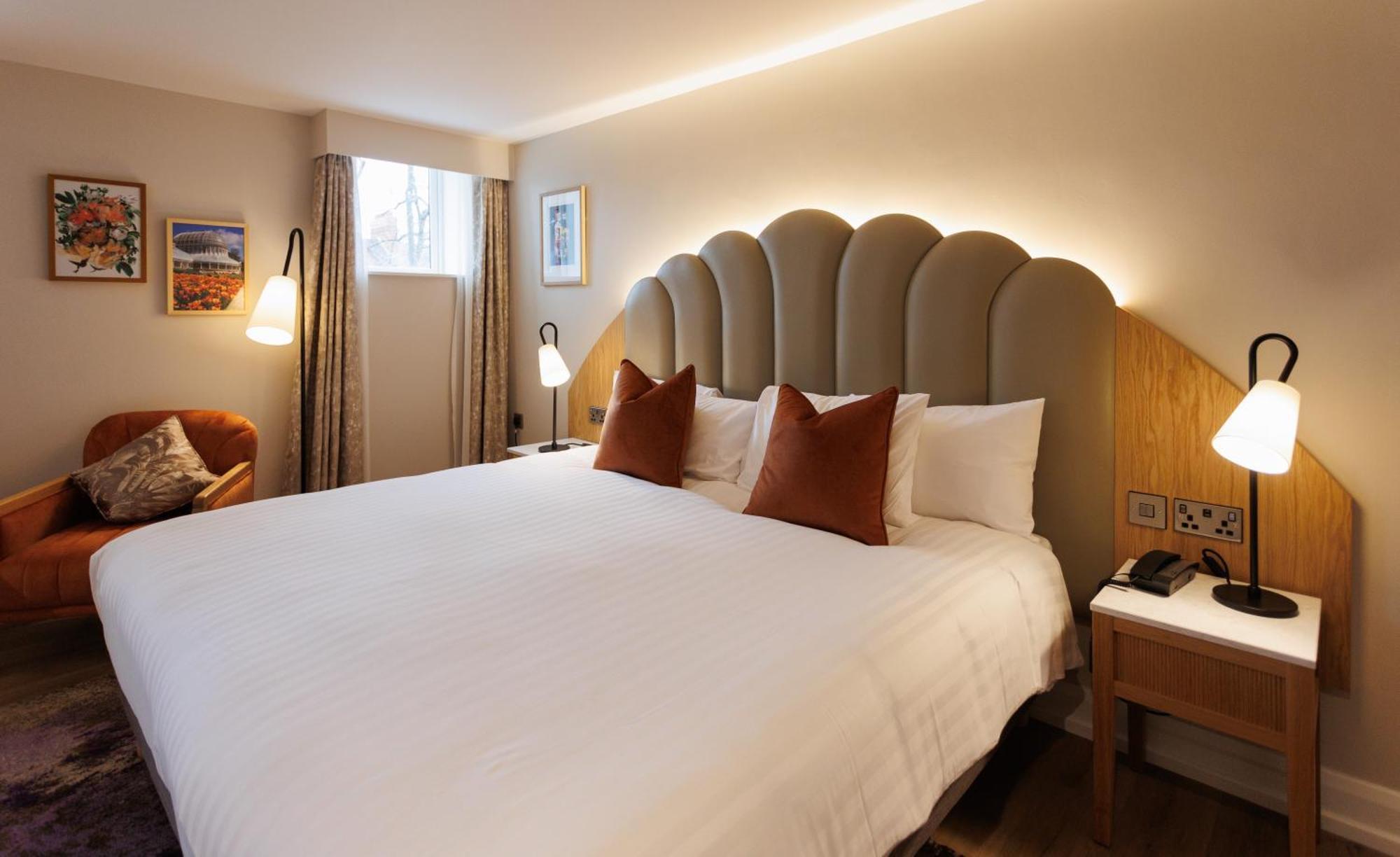 The Malone Hotel Belfast Exterior photo
