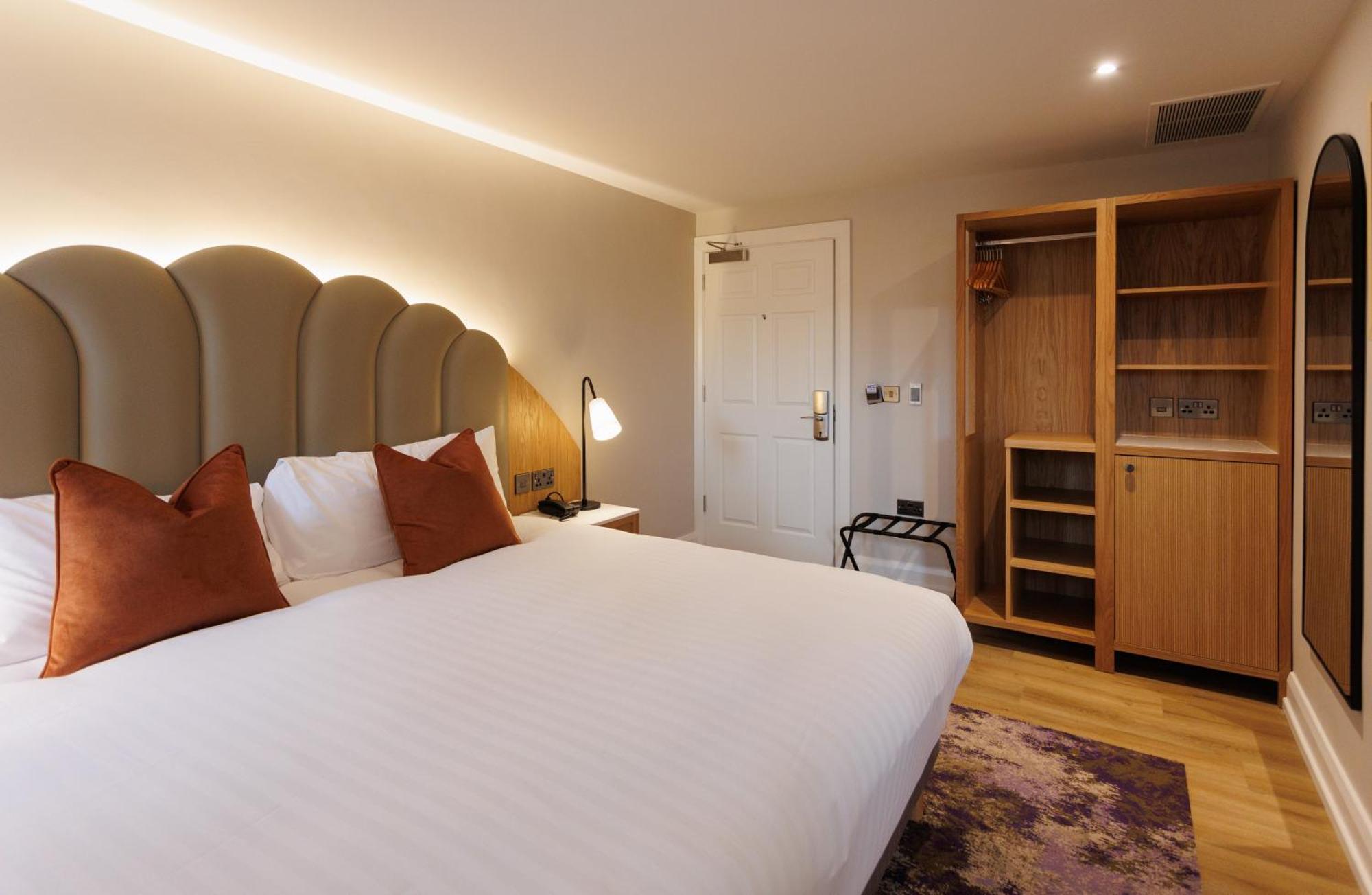 The Malone Hotel Belfast Exterior photo
