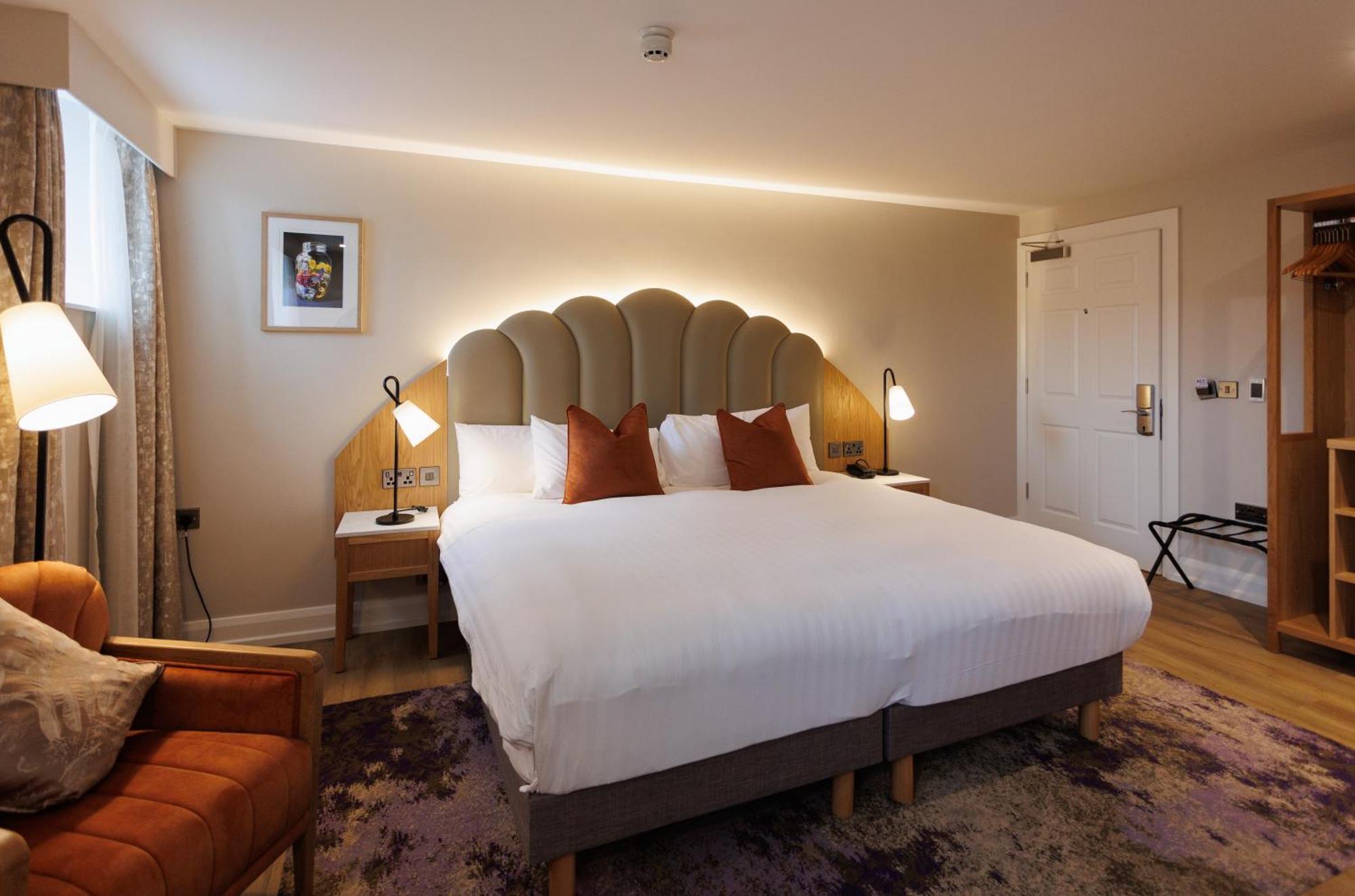 The Malone Hotel Belfast Exterior photo