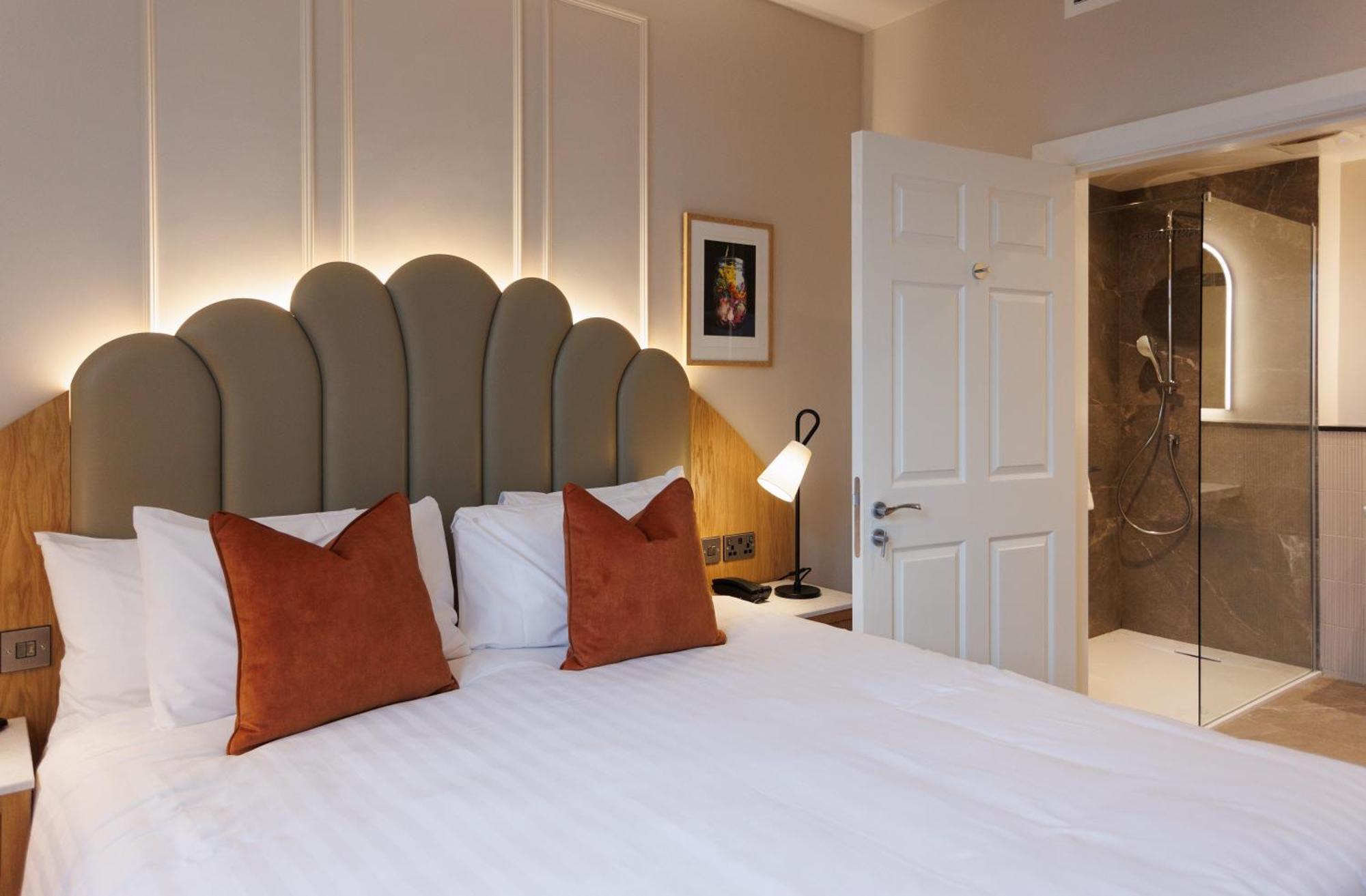 The Malone Hotel Belfast Exterior photo