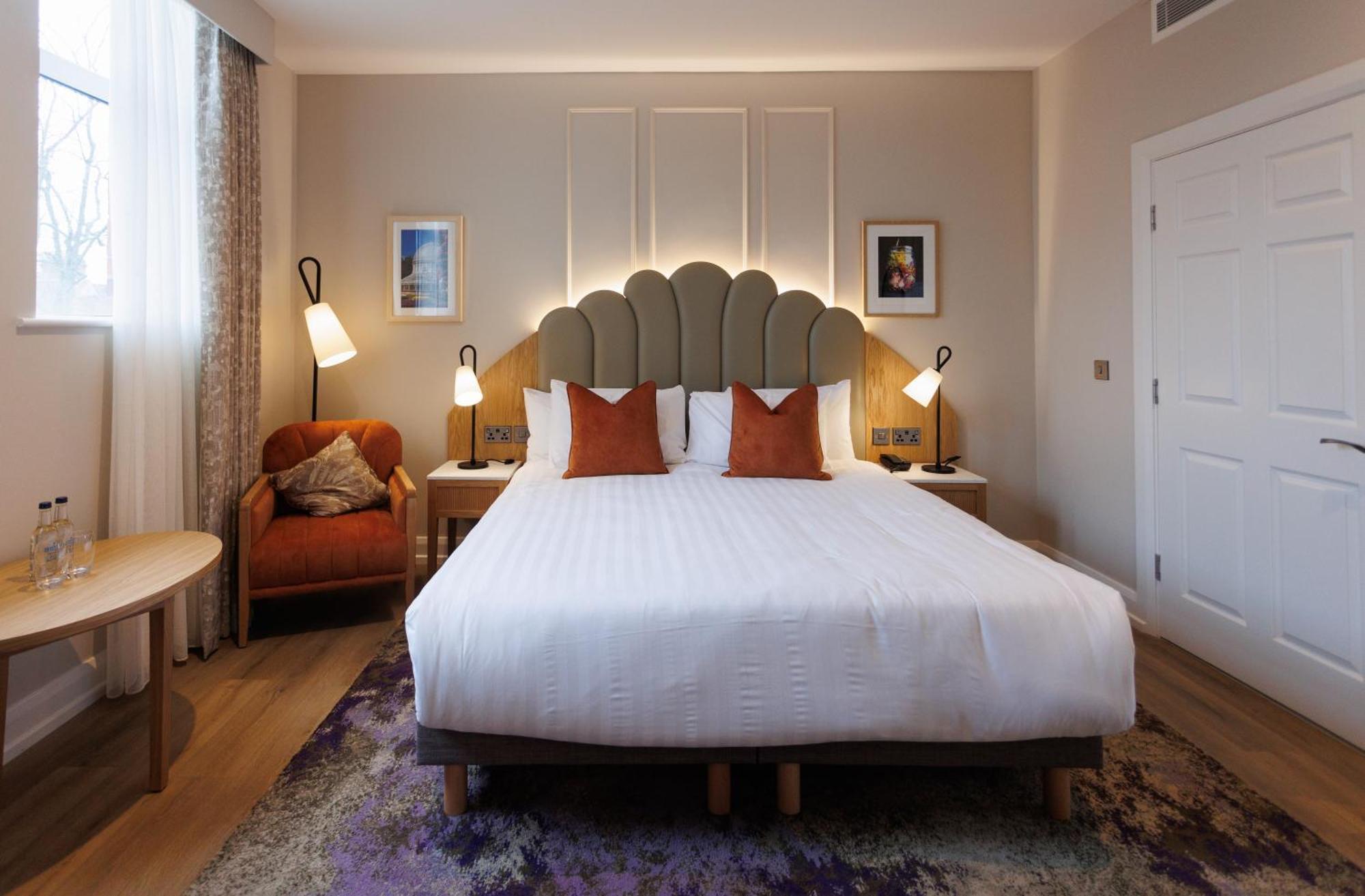 The Malone Hotel Belfast Exterior photo